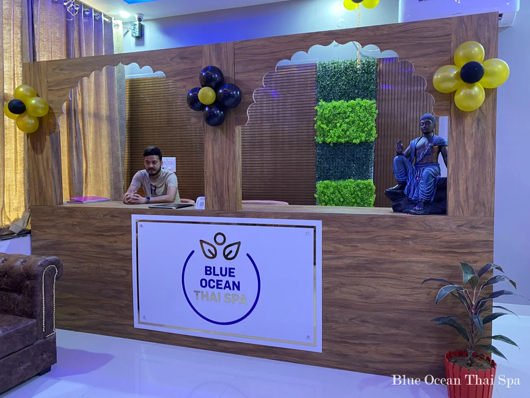 Exclusive Private Massage Suites